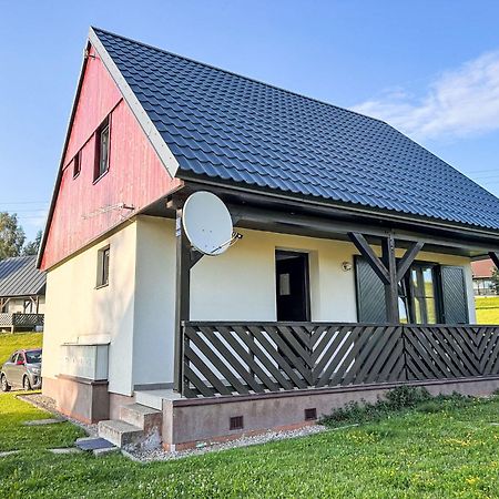 Holiday Home Holiday Hill 42 By Interhome Cista  Bagian luar foto