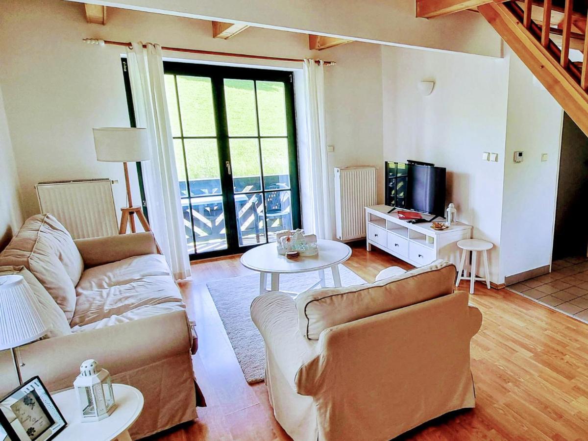 Holiday Home Holiday Hill 42 By Interhome Cista  Bagian luar foto