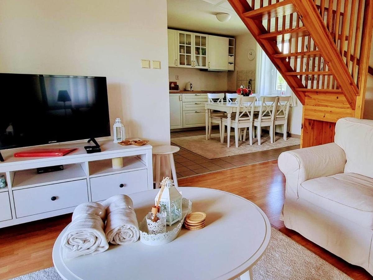 Holiday Home Holiday Hill 42 By Interhome Cista  Bagian luar foto