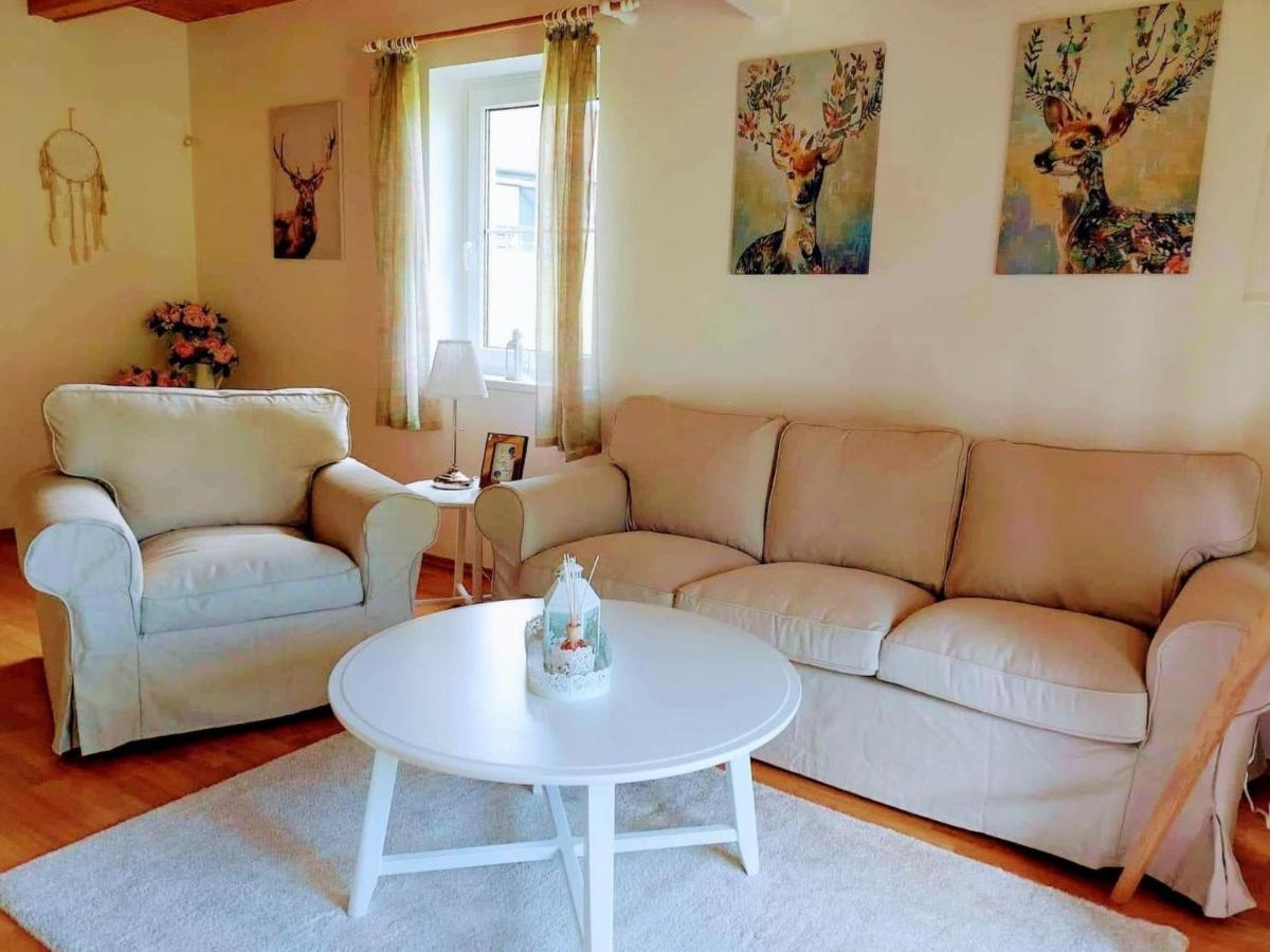 Holiday Home Holiday Hill 42 By Interhome Cista  Bagian luar foto