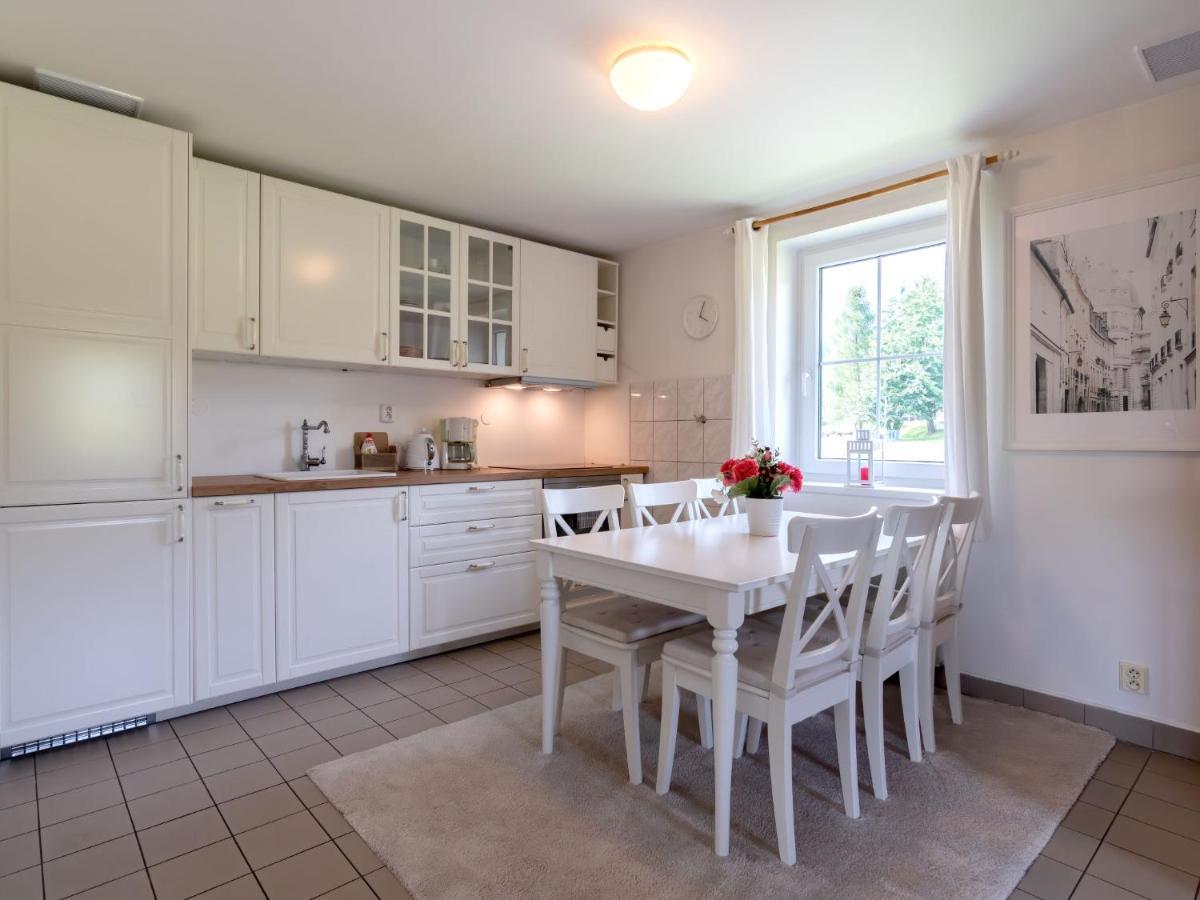 Holiday Home Holiday Hill 42 By Interhome Cista  Bagian luar foto