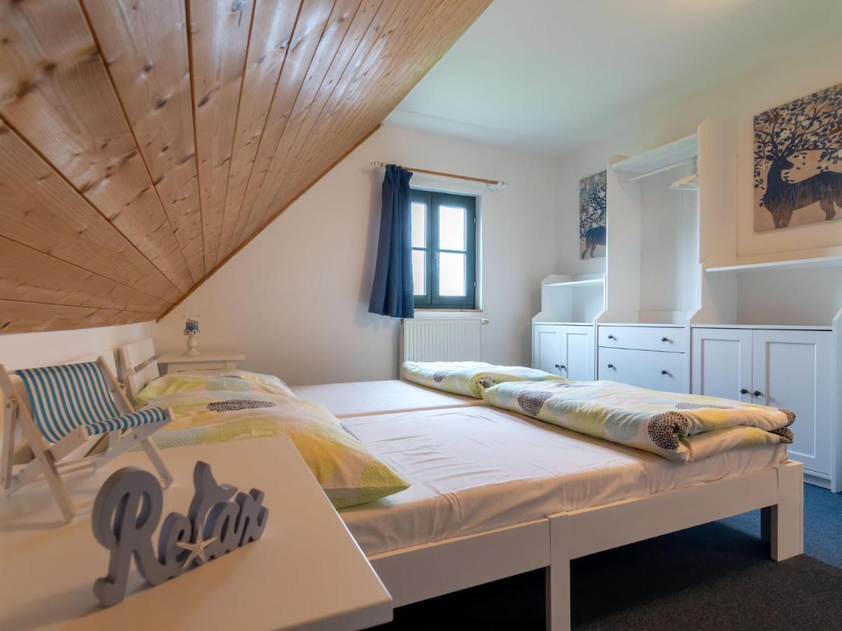 Holiday Home Holiday Hill 42 By Interhome Cista  Bagian luar foto