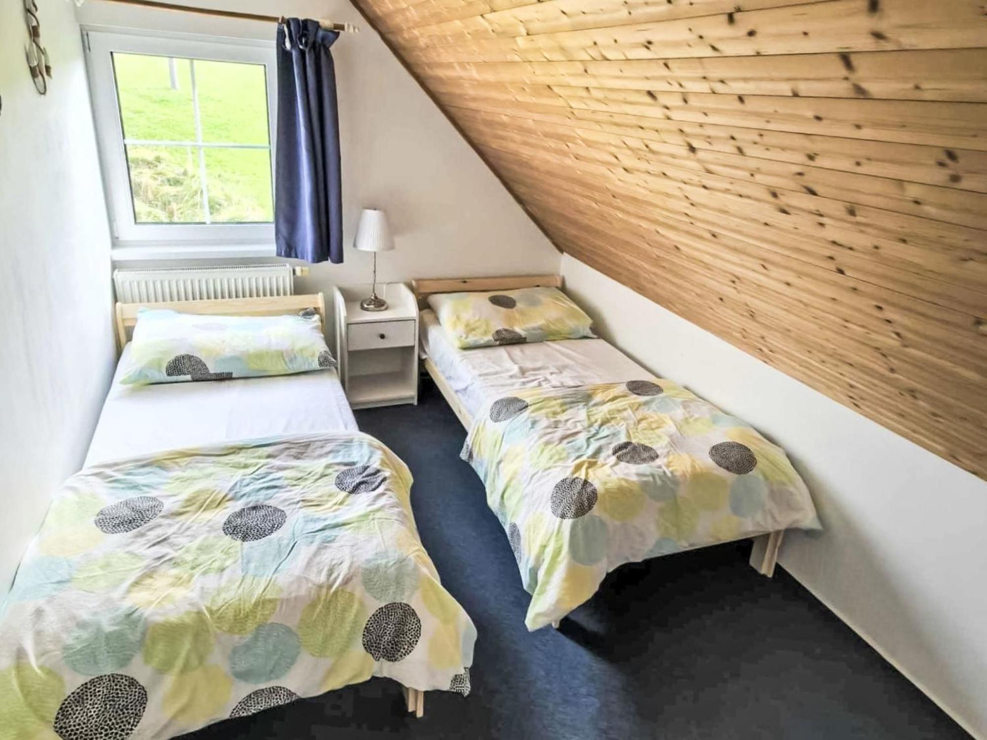 Holiday Home Holiday Hill 42 By Interhome Cista  Bagian luar foto
