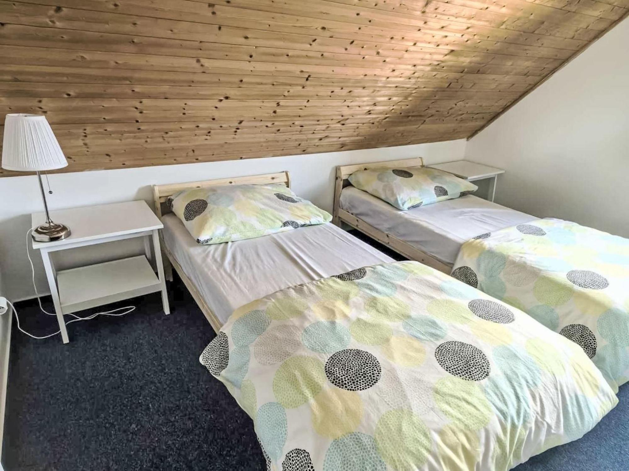 Holiday Home Holiday Hill 42 By Interhome Cista  Bagian luar foto